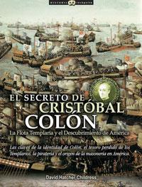 EL SECRETO DE CRISTOBAL COLON | 9788497632317 | HATCHER CHILDRESS DAVID | Llibres Parcir | Librería Parcir | Librería online de Manresa | Comprar libros en catalán y castellano online