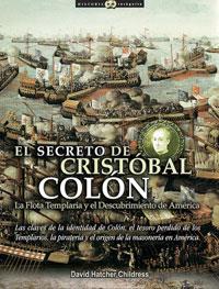 EL SECRETO DE CRISTOBAL COLON | 9788497632317 | HATCHER CHILDRESS DAVID | Llibres Parcir | Llibreria Parcir | Llibreria online de Manresa | Comprar llibres en català i castellà online