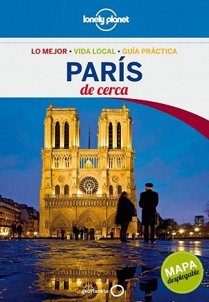 París De cerca 3 | 9788408057017 | Catherine Le Nevez | Llibres Parcir | Llibreria Parcir | Llibreria online de Manresa | Comprar llibres en català i castellà online