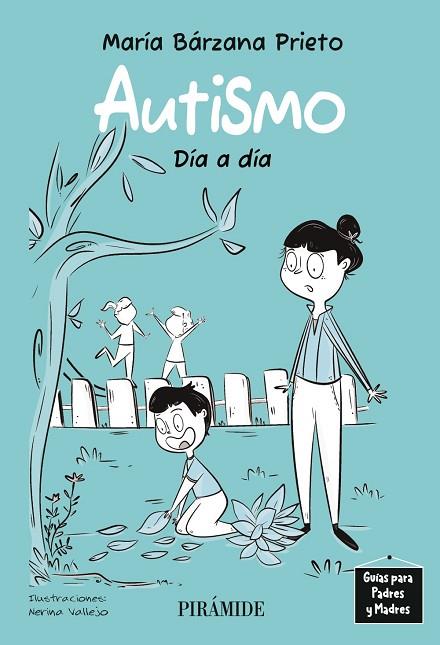 AUTISMO | 9788436851878 | BÁRZANA PRIETO, MARÍA | Llibres Parcir | Llibreria Parcir | Llibreria online de Manresa | Comprar llibres en català i castellà online