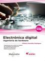 ELECTRóNICA DIGITAL | 9788426724861 | GILBERTO GONZáLEZ RODRíGUEZ | Llibres Parcir | Librería Parcir | Librería online de Manresa | Comprar libros en catalán y castellano online