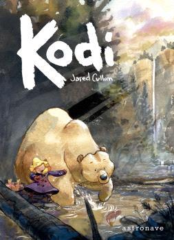 KODI | 9788467951981 | CULLUM, JARED | Llibres Parcir | Librería Parcir | Librería online de Manresa | Comprar libros en catalán y castellano online
