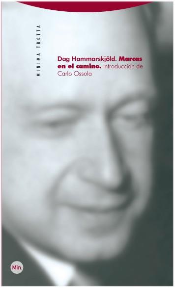 Marcas en el camino | 9788498790399 | Hammarskjöld, Dag | Llibres Parcir | Librería Parcir | Librería online de Manresa | Comprar libros en catalán y castellano online