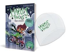 ***PACK MARCUS POCUS 25 CAT CASQUET BANY | 8432715184041 | Llibres Parcir | Librería Parcir | Librería online de Manresa | Comprar libros en catalán y castellano online