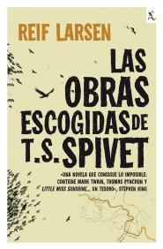 LS OBRAS ESCOGIDAS DE T S SPIVET | 9788432231940 | LARSEN REIF | Llibres Parcir | Librería Parcir | Librería online de Manresa | Comprar libros en catalán y castellano online