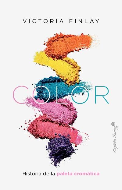 COLOR | 9788412619829 | FINLAY, VICTORIA | Llibres Parcir | Librería Parcir | Librería online de Manresa | Comprar libros en catalán y castellano online