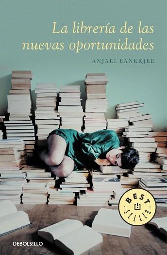 LA LIBRERÍA DE LAS NUEVAS OPORTUNIDADES | 9788490321355 | BANERJEE,ANJALI | Llibres Parcir | Llibreria Parcir | Llibreria online de Manresa | Comprar llibres en català i castellà online