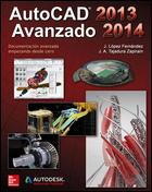AUTOCAD AVANZADO 2013-2014 | 9788448175344 | TAJADURA | Llibres Parcir | Llibreria Parcir | Llibreria online de Manresa | Comprar llibres en català i castellà online