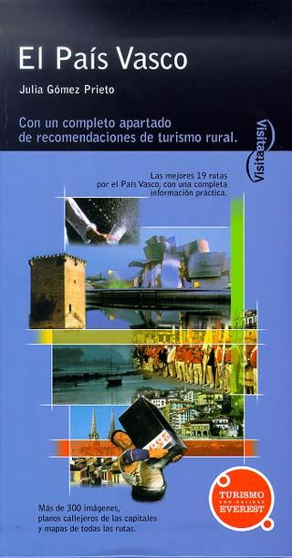 EL PAIS VASCO | 9788424103446 | GOMEZ | Llibres Parcir | Librería Parcir | Librería online de Manresa | Comprar libros en catalán y castellano online