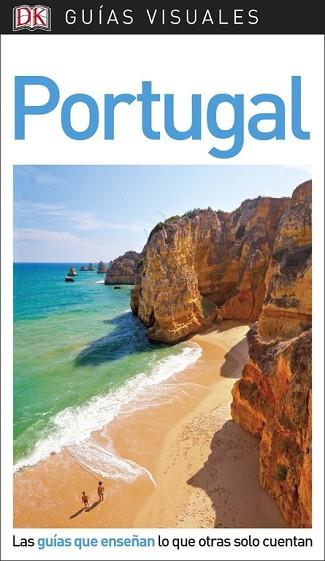 GUÍA VISUAL PORTUGAL | 9780241341599 | Llibres Parcir | Llibreria Parcir | Llibreria online de Manresa | Comprar llibres en català i castellà online