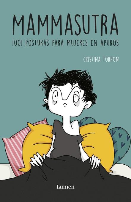 MAMMASUTRA. 1001 POSTURAS PARA MUJERES EN APUROS | 9788426403407 | TORRON, CRISTINA | Llibres Parcir | Llibreria Parcir | Llibreria online de Manresa | Comprar llibres en català i castellà online