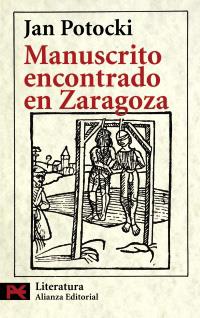 MANUSCRITO ENCONTRADO EN ZARAGOZA | 9788420655192 | POTOCKI | Llibres Parcir | Llibreria Parcir | Llibreria online de Manresa | Comprar llibres en català i castellà online
