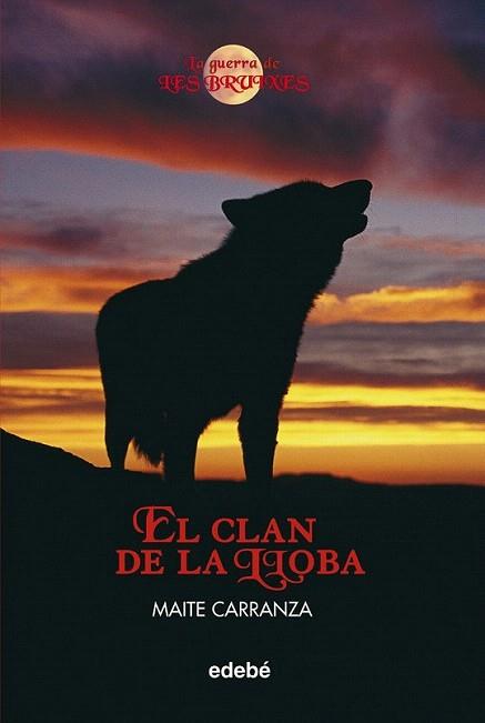 EL CLAN DE LA LLOBA | 9788423674909 | CARRANZA | Llibres Parcir | Librería Parcir | Librería online de Manresa | Comprar libros en catalán y castellano online