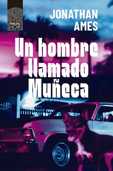 UN HOMBRE LLAMADO MUÑECA | 9788418216244 | AMES, JONATHAN | Llibres Parcir | Librería Parcir | Librería online de Manresa | Comprar libros en catalán y castellano online