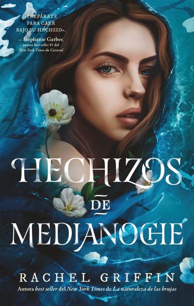 HECHIZOS DE MEDIANOCHE | 9788419252357 | GRIFFIN, RACHEL | Llibres Parcir | Librería Parcir | Librería online de Manresa | Comprar libros en catalán y castellano online