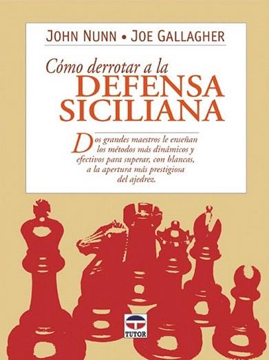 COMO DERROTAR A LA DEFENSA SICILIANA | 9788479023867 | NUNN | Llibres Parcir | Llibreria Parcir | Llibreria online de Manresa | Comprar llibres en català i castellà online