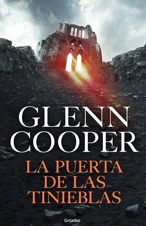 LA PUERTA DE LAS TINIEBLAS (TRILOGÍA CONDENADOS 2) | 9788425355189 | GLENN COOPER | Llibres Parcir | Librería Parcir | Librería online de Manresa | Comprar libros en catalán y castellano online