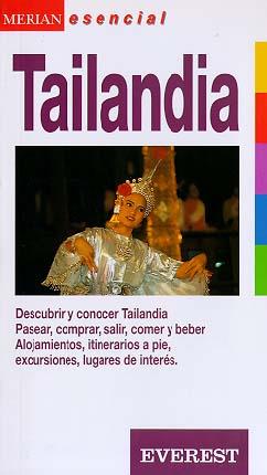 TAILANDIA | 9788424137205 | Llibres Parcir | Llibreria Parcir | Llibreria online de Manresa | Comprar llibres en català i castellà online