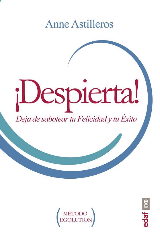 ¡DESPIERTA! | 9788441436145 | ASTILLEROS, ANNE | Llibres Parcir | Llibreria Parcir | Llibreria online de Manresa | Comprar llibres en català i castellà online