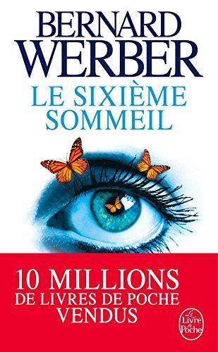 LE SIXIÈME SOMMEIL | 9782253069690 | WERBER, BERNARD | Llibres Parcir | Llibreria Parcir | Llibreria online de Manresa | Comprar llibres en català i castellà online