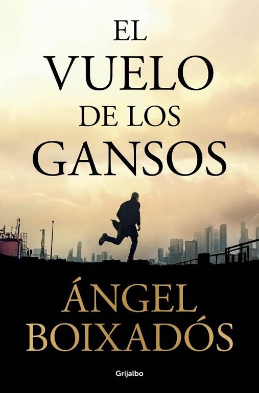 EL VUELO DE LOS GANSOS | 9788425375040 | BOIXADÓS, ÁNGEL | Llibres Parcir | Llibreria Parcir | Llibreria online de Manresa | Comprar llibres en català i castellà online