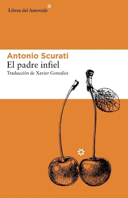 EL PADRE INFIEL | 9788416213214 | SCURATI, ANTONIO | Llibres Parcir | Llibreria Parcir | Llibreria online de Manresa | Comprar llibres en català i castellà online