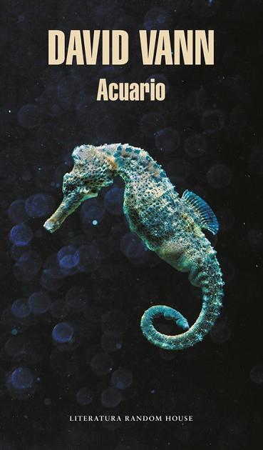 ACUARIO | 9788439731849 | VANN, DAVID | Llibres Parcir | Llibreria Parcir | Llibreria online de Manresa | Comprar llibres en català i castellà online