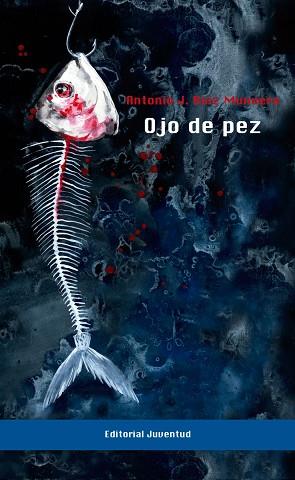 OJO DE PEZ | 9788426142283 | RUIZ MUNUERA, ANTONIO | Llibres Parcir | Llibreria Parcir | Llibreria online de Manresa | Comprar llibres en català i castellà online