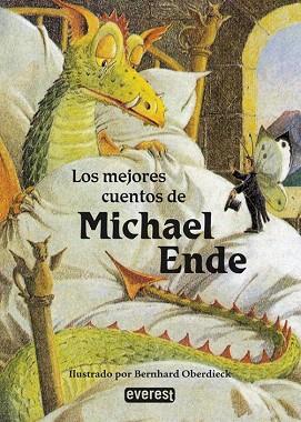 LOS MEJORES CUENTOS DE MICHAEL ENDE | 9788444111209 | MICHAEL ENDE | Llibres Parcir | Librería Parcir | Librería online de Manresa | Comprar libros en catalán y castellano online