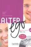 ALTER EGO 5 + CD | 9782011557971 | GUILLOUX, MICHEL | Llibres Parcir | Librería Parcir | Librería online de Manresa | Comprar libros en catalán y castellano online