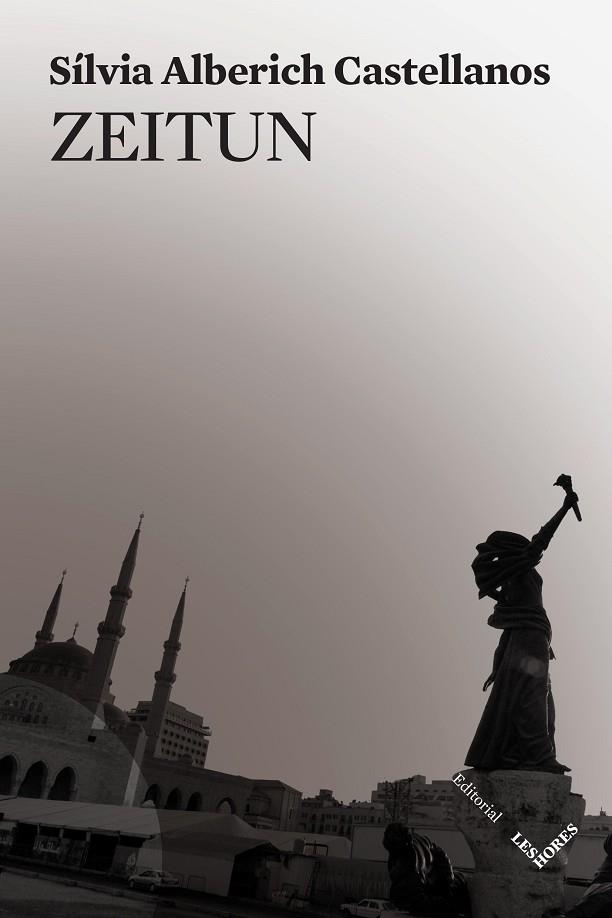 ZEITUN | 9788412639438 | ALBERICH CASTELLANO, SÍLVIA | Llibres Parcir | Librería Parcir | Librería online de Manresa | Comprar libros en catalán y castellano online