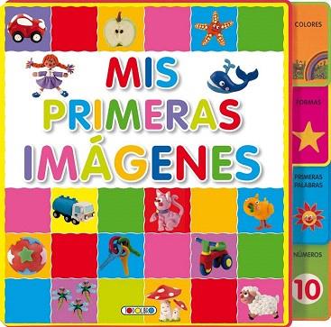 MIS PRIMERAS IMÁGENES | 9788499139890 | TODOLIBRO, EQUIPO | Llibres Parcir | Librería Parcir | Librería online de Manresa | Comprar libros en catalán y castellano online