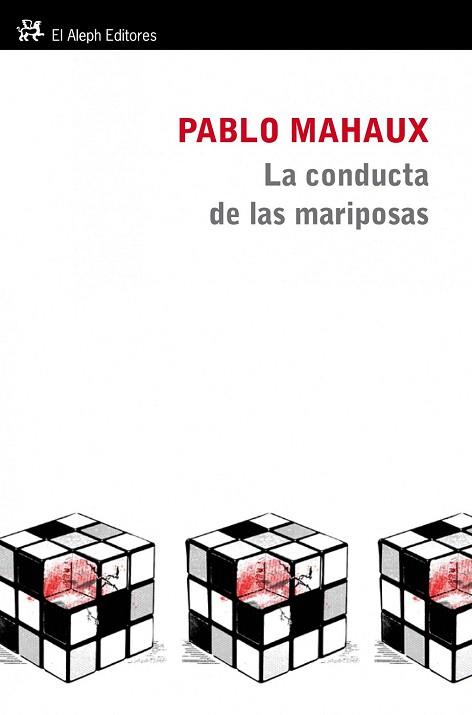 LA CONDUCTA DE LAS MARIPOSAS | 9788415325031 | PABLO MAHAUX | Llibres Parcir | Librería Parcir | Librería online de Manresa | Comprar libros en catalán y castellano online