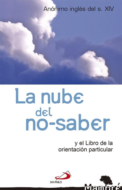 LA NUBE DEL NO-SABER | 9788428543552 | VV.AA. | Llibres Parcir | Llibreria Parcir | Llibreria online de Manresa | Comprar llibres en català i castellà online