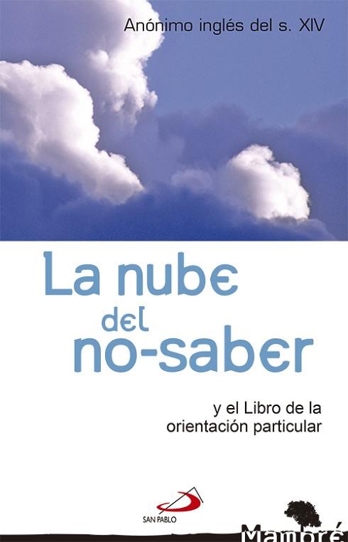 LA NUBE DEL NO-SABER | 9788428543552 | VV.AA. | Llibres Parcir | Librería Parcir | Librería online de Manresa | Comprar libros en catalán y castellano online