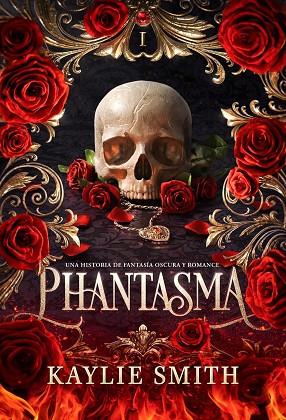 PHANTASMA | 9791387711047 | SMITH, KAYLIE | Llibres Parcir | Llibreria Parcir | Llibreria online de Manresa | Comprar llibres en català i castellà online