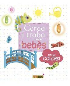 TOTS ELS COLORS | 9788490948262 | Llibres Parcir | Llibreria Parcir | Llibreria online de Manresa | Comprar llibres en català i castellà online