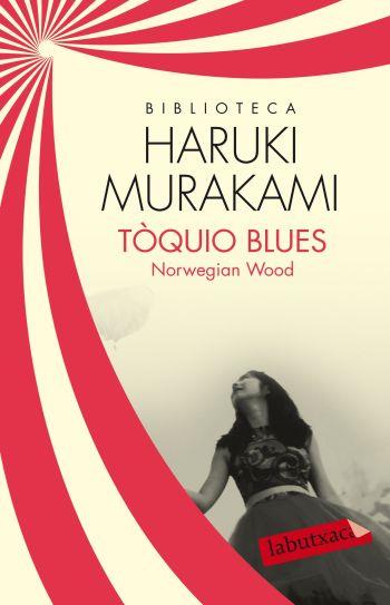 Tòquio blues | 9788499305554 | Haruki Murakami | Llibres Parcir | Librería Parcir | Librería online de Manresa | Comprar libros en catalán y castellano online