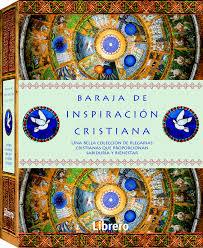 BARAJA DE INSPIRACION CRISTIANA | 9789089985514 | AA.VV. | Llibres Parcir | Llibreria Parcir | Llibreria online de Manresa | Comprar llibres en català i castellà online