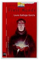 FINIS MUNDI | 9788434870116 | GALLEGO GARCIA | Llibres Parcir | Llibreria Parcir | Llibreria online de Manresa | Comprar llibres en català i castellà online