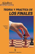 AJEDREZ TEORIA PRACTICA FINALES | 9788425509995 | PONCE | Llibres Parcir | Librería Parcir | Librería online de Manresa | Comprar libros en catalán y castellano online