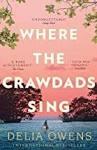 WHERE THE CRAWDADS SING | 9781472154668 | OWENS DELIA | Llibres Parcir | Llibreria Parcir | Llibreria online de Manresa | Comprar llibres en català i castellà online