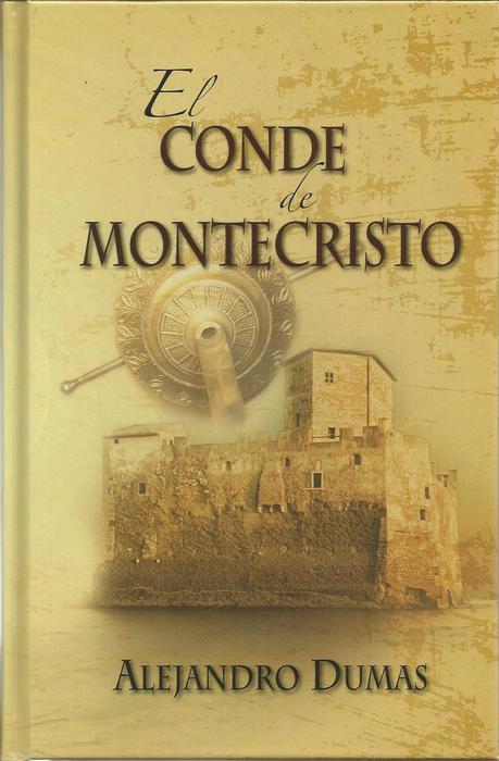 EL CONDE DE MONTECRISTO | 9788494277863 | DUMAS ALEJANDRO | Llibres Parcir | Llibreria Parcir | Llibreria online de Manresa | Comprar llibres en català i castellà online