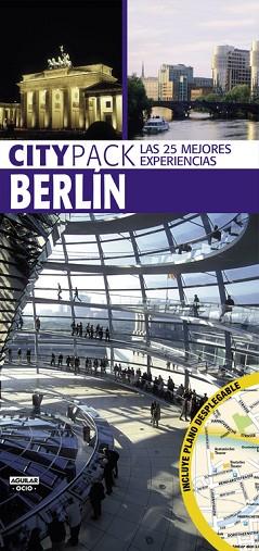 BERLÍN (CITYPACK 2015) | 9788403598911 | VARIOS AUTORES | Llibres Parcir | Librería Parcir | Librería online de Manresa | Comprar libros en catalán y castellano online