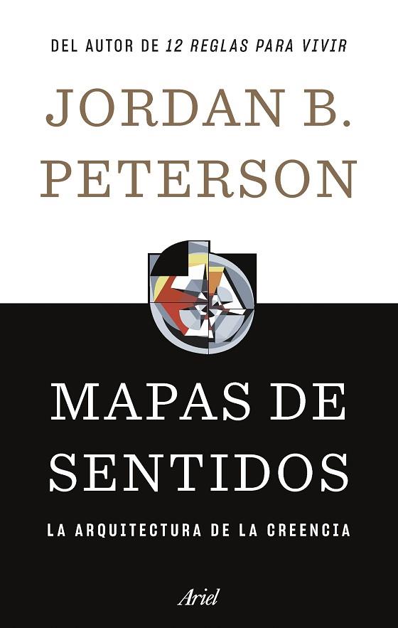 MAPAS DE SENTIDOS | 9788434435674 | PETERSON, JORDAN B. | Llibres Parcir | Librería Parcir | Librería online de Manresa | Comprar libros en catalán y castellano online