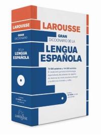 Gran Diccionario de la Lengua Española | 9788415411253 | Llibres Parcir | Llibreria Parcir | Llibreria online de Manresa | Comprar llibres en català i castellà online