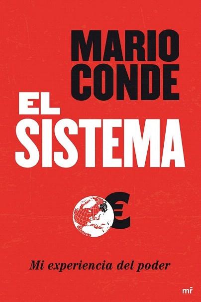 EL SISTEMA | 9788427036741 | CONDE MARIO | Llibres Parcir | Librería Parcir | Librería online de Manresa | Comprar libros en catalán y castellano online