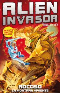 ROCOSO. LA MONTAÑA VIVIENTE | 9788492939831 | SILVER, MAX | Llibres Parcir | Llibreria Parcir | Llibreria online de Manresa | Comprar llibres en català i castellà online