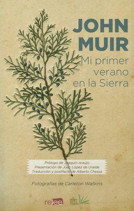 MI PRIMER VERANO EN LA SIERRA | 9788494876127 | Llibres Parcir | Librería Parcir | Librería online de Manresa | Comprar libros en catalán y castellano online