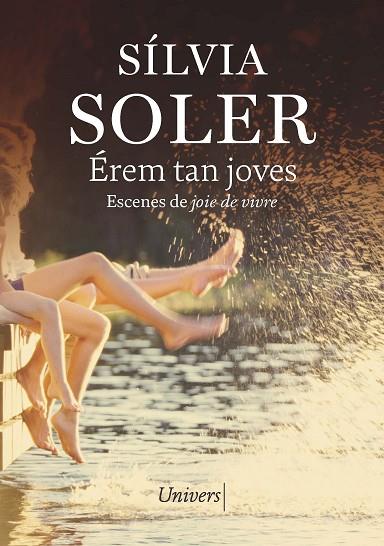 ÉREM TAN JOVES | 9788419721525 | SOLER I GUASCH, SILVIA | Llibres Parcir | Llibreria Parcir | Llibreria online de Manresa | Comprar llibres en català i castellà online